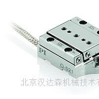 德國(guó)PI 微型線(xiàn)性平臺(tái)Q-521 Q?Motion?微型線(xiàn)性平臺(tái)