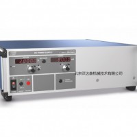 FUG NTN雙穩(wěn)態(tài)，可控硅預(yù)控制和線性控制電源