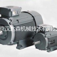 VEM單相電機(jī)系列簡介