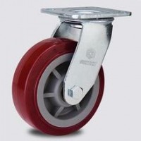 TORWEGGE 鋼制車輪 進(jìn)口優(yōu)質(zhì)車輪腳輪 驅(qū)動輪 固定腳輪