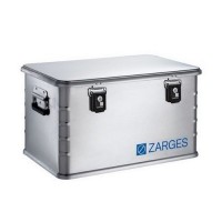 Zarges全套設(shè)備套件 K470規(guī)格的運輸箱密封性好