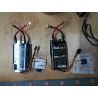 德國(guó)Behlke高壓開關(guān)HTS 220-800-SCR