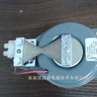 Kendrion氣動制動器離合器EatonAirflex簡介