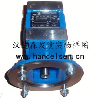 ROSSI大型齒輪箱G02、H02