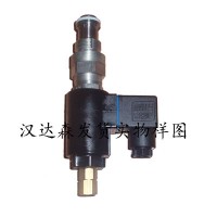 德國布赫BUCHER 齒輪泵 QXM22-008N參數(shù)