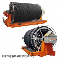 法國Conductix電動電纜卷筒LR遠程系列參數(shù)列表