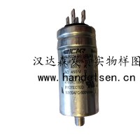 ICAR電容型號(hào)分類(lèi)及應(yīng)用領(lǐng)域