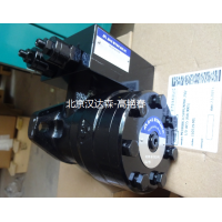 M+S hydraulic液壓馬達MM 50技術參數(shù)