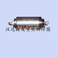 德國FAULHABER直流電機(jī)0816SR006型號參數(shù)簡介