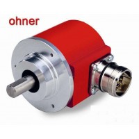 HOHNER編碼器10系列、20系列、21系列、27系列、30系列、60系列、H系列、TR系列