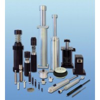 德國(guó)Weforma工業(yè)緩沖器微型M4-M12簡(jiǎn)介及型號(hào)