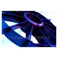 ziehl-abegg風機-特制的套管風扇，內(nèi)置風扇