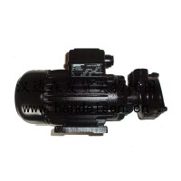BRINKMANN臥式端吸泵SBA、SBAS-V、SBG、SBGS-V、SBM