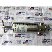 Niezgodka 6型安全閥技術參數(shù)介紹