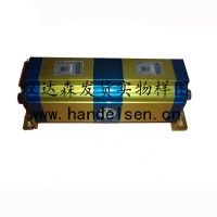 Vivoil-單向液壓泵?22  – Group 0型號(hào)簡介
