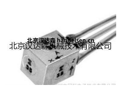 endevco恩德?？?233C-10加速度傳感器