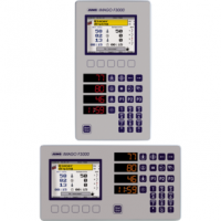 JUMO IMAGO F3000調節(jié)器