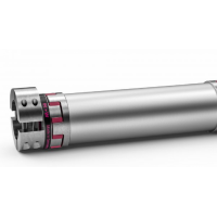 UNIMEC機(jī)械調(diào)速器、聯(lián)軸器和傳動軸