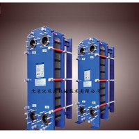 FUNKE換熱器TPL，GPL和GPLK系列