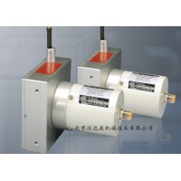 ASM磁角度傳感器PRAS20 / 21技術(shù)指導