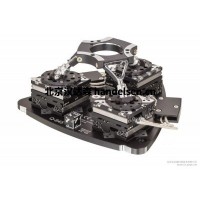 Physik Instrumente (PI)-P-62*1數(shù)控轉臺