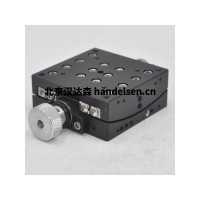 Physik Instrumente (PI)-P-62*2數(shù)控轉臺