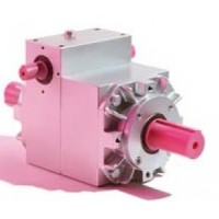 SSP PUMPS  L系列OptiLobe轉子泵90852型號的安裝說明