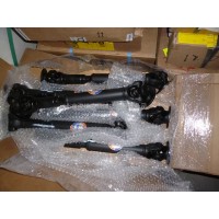 德國(guó)Elbe 0.110.050萬向聯(lián)軸器