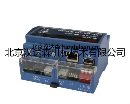 janitza求和電流互感器STS20型號 janitza求和電流互感器STS20型號