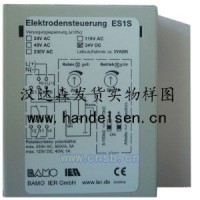 法國BAMO 記錄器-數字和圖形指示器NANODAC