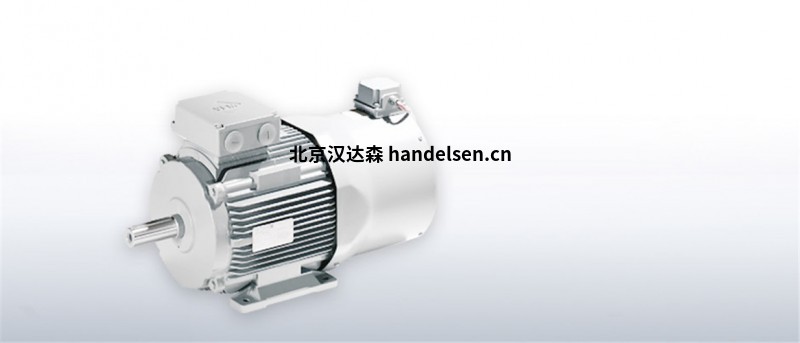 VEM低電壓永磁同步電動機(jī)