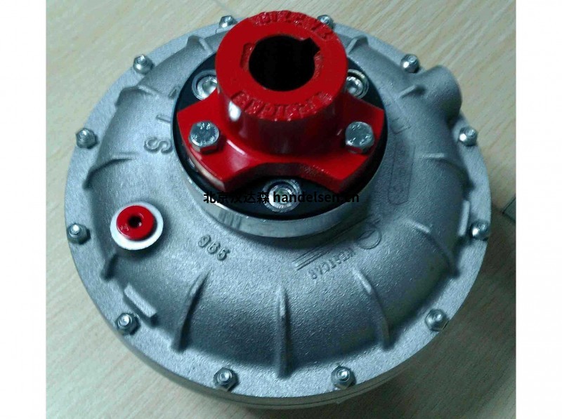 Transfluid KPT系列內(nèi)燃機驅(qū)動用泄液型液力偶合器
