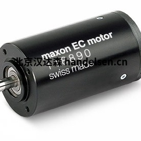 maxon DCX電機(jī)功率密度高、結(jié)構(gòu)堅(jiān)固