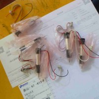 faulhaber步進電機DM0620兩相，盤式磁體結(jié)構(gòu)
