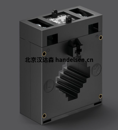 Janitza用于計費(fèi)的塑殼電流互感器，等級0.5