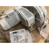 Elektror 離心風機技術(shù)參考