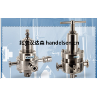 AirCom標準壓力調節(jié)器RB系列