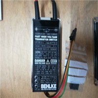 德國BEHLKE具有可變實(shí)時(shí)、通用、MOSFET 的高壓開關(guān)