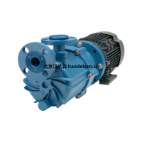 SERA德國 CVD 1-60.1 泵完整型號(hào)