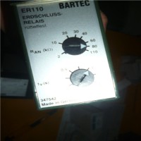 德國(guó)Bartec ComEx 交換機(jī)模塊，4 極07-3381-.000