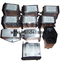 SCHURTER保險絲、連接器、斷路器