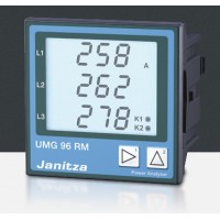 德國JANITZA儀器儀表 德國JANITZA多功能電表、JANITZA測量儀表