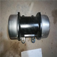 德國Netter-Vibration系列 CV、CC、CCV 和 DV 液壓外部振動(dòng)器