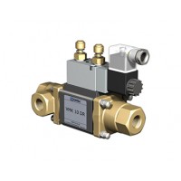 德國(guó)CO-AX加熱器、電纜、溫度傳感器、COAX閥