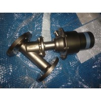 意大利 Burocco代理 開關(guān)閥VR S800-DN100-PN16-CV 160；原廠優(yōu)質(zhì)直供