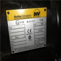 德國(guó)Netter Vibration振動(dòng)器NCB 120原廠(chǎng)直供