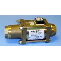 德國(guó)CO-AX加熱器、電纜、溫度傳感器、COAX閥