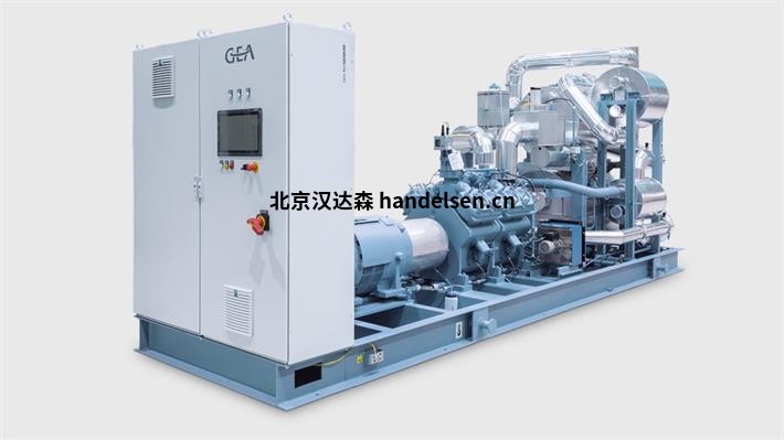 德國GEA HILGE泵，閥門，冷卻器進(jìn)口直供