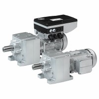 德國Lenze電機，齒輪箱，減速機漢達森直供