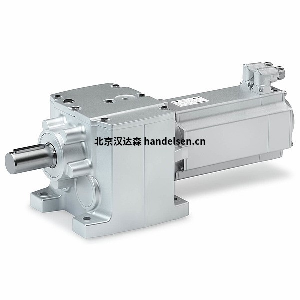 德國Lenze電機，齒輪箱，減速機漢達森直供